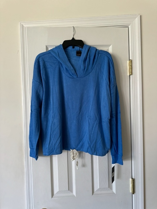 free press Tops - NWT Free Press Nordstrom Rack Hoodie LARGE